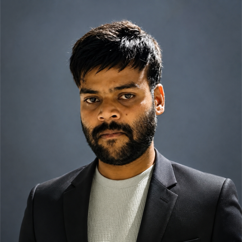 Ajay Mathur